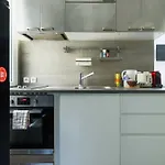 Flat 3P 1Bdr Near Montmartre Sacre Coeur