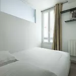 Flat 3P 1Bdr Near Montmartre Sacre Coeur